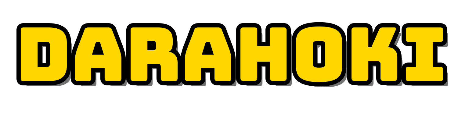 DARAHOKI